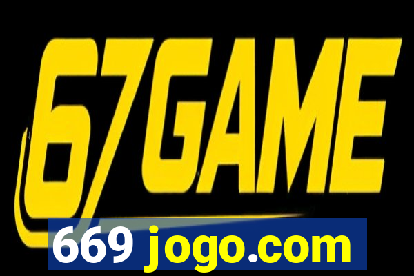 669 jogo.com